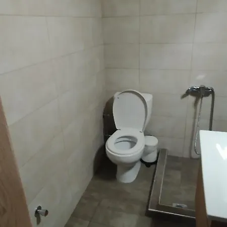 Apartament Cozy In Saloniki
