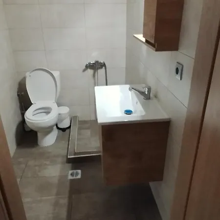 Cozy In Lejlighed Thessaloníki