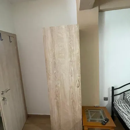 Cozy In Apartament
