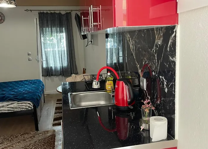 Cozy In * 塞萨洛尼基