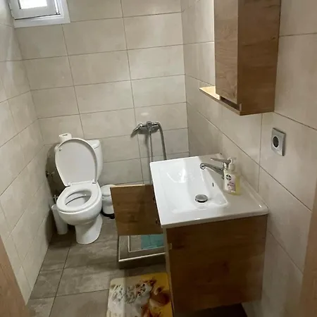 Cozy In Saloniki