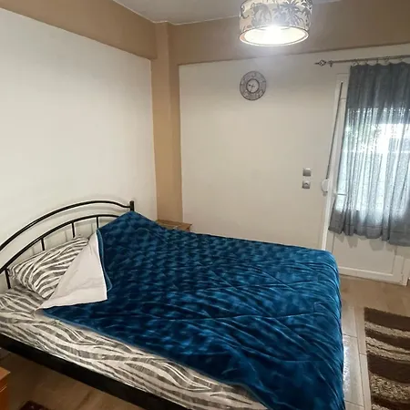 Apartament Cozy In *