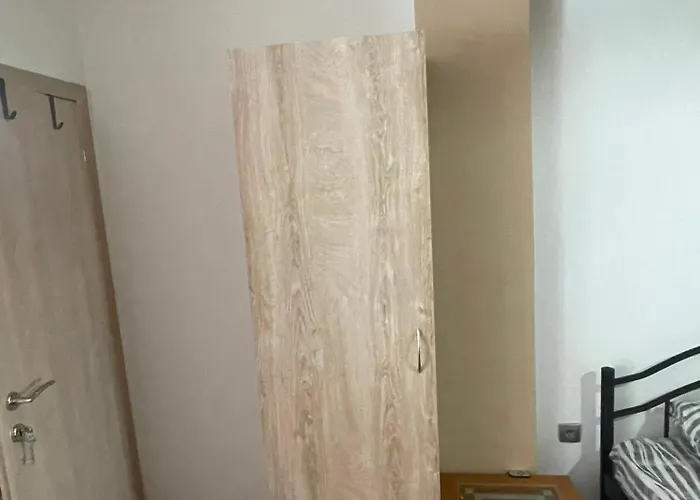Cozy In Apartament
